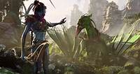 Avatar: Frontiers of Pandora | Ubisoft (BR)