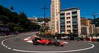 Orari TV Formula 1 GP Principato di Monaco 2024 diretta Sky e TV8