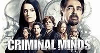 Assistir | Criminal Minds | Star+