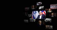 The Frontline Interviews: Netanyahu, America & the Road to War in Gaza December 19, 2023