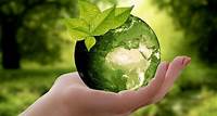 Natureza Terra Sustentabilidade - Foto gratuita no Pixabay