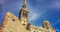 ‘Notre-Dame de la Garde’ basilica | Marseille Tourism