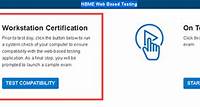 NBME Compatibility Check - Office of Educational Programs