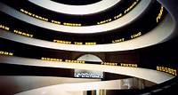 Jenny Holzer | The Guggenheim Museums and Foundation