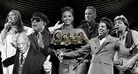 Who Are The Top GRAMMY Awards Winners Of All Time? Who Has The Most GRAMMYs? | GRAMMY.com