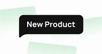 20 new product launch announcement emails + template to use — Stripo.email