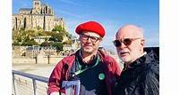Private Tour: Ganztägige Tour des Mont Saint-Michel von St. Malo