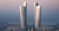 Lusail Towers | Foster + Partners