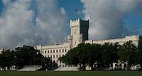The Citadel - The Office of Financial Aid & Scholarships