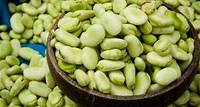 How to Shell Fava Beans