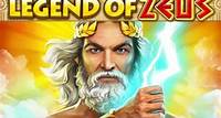 Legend of Zeus Game - Play for Free on Gambino Slots