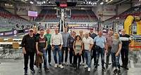 Exklusives dechant-Event bei den Bamberg Baskets