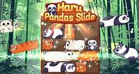 Haru Pandas Slide