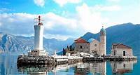 Private Ganztagestour von Dubrovnik nach Montenegro von Doria Ltd.