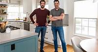 The Property Brothers' Best 'Forever Home' Kitchens The Property Brothers' Best-Ever Kitchen Decorating Ideas