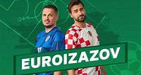 Novi specijalitet iz sportske redakcije Nove TV – "Euroizazov"!