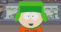 South Park - Hilfe, mein Teenager hasst mich! | South Park Studios Deutsch