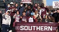 Office of Student Engagement | Southern Illinois University