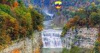 Letchworth State Park | Castile, NY 14427
