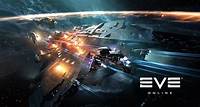 Sign up and Create a Free EVE Online Account