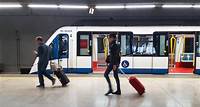Como se locomover em Madri | Metrô e outros transportes