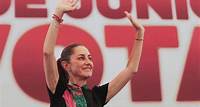 Who is Claudia Sheinbaum, the frontrunner in Mexico’s presidential race?