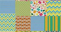 Patchwork Quilt Fabric Background Free Stock Photo - Public Domain Pictures