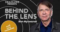 Behind The Lens: ‘Fellow Travelers’ Creator & ‘Philadelphia’ Writer Ron Nyswaner