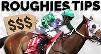 Roughies Tips | Big Priced Runners To Back for a Big Return