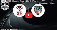 Live Cricket Streaming: Munster Reds vs North West Warriors, Ireland Inter-Provincial Limited 50 Over Cup