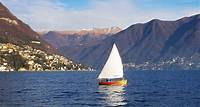 Comer See, Lugano und Schweizer Alpen. Exklusive Kleingruppentour