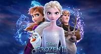 Frozen 2 - In Theaters November 22!