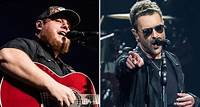Luke Combs Reveals the Story Behind 'Where The Wild Things Are' And How It Almost Landed In The Hands Of Eric Church