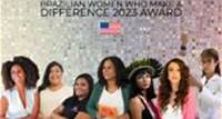 U.S. Embassy and Consulates Announce Names of Honorees for Brazilian Women Making a Difference Award