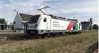 Traxx Universal: Alstom’s locomotive for Europe goes from strength to strength