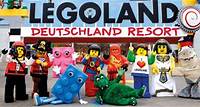 Jahreskarten kaufen - LEGOLAND® Deutschland Resort
