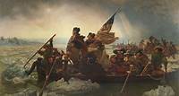 Battles of Trenton and Princeton December 26, 1776 - January 3, 1777