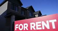 Average asking rents in Canada reach record $2,202 in May, says new report A new report says the average asking rent for a home in Canada hit a record $2,202 in May, up 9.3 per cent compared with a year ago and 0.6 per cent from the previous month.