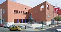 8. Museo de Arte Contemporáneo (MARCO) El Museo de Arte Contemporáneo de Monterrey, MARCO, es uno de los centros culturales más importantes de América Latina cuyos esfuerzos se encaminan a la promoción del arte contemporáneo internacional.