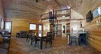 Luxury Cabins Premium Plus and Premium Vacation cabin rentals open year-round. We accommodate large groups and couples.