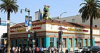 9. Ripley's Believe It or Not!