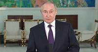 Poutine désigne un gouvernement légitime en Ukraine, et ce n’est pas Zelensky