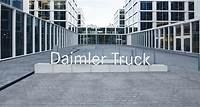 We, Daimler Truck AG, introduce ourselves | Daimler Truck