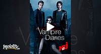 Vampire Diaries en streaming & replay sur NRJ 12 - Molotov.tv