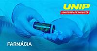 Farmácia - Curso de Graduação - Universidade Paulista - UNIP