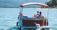 Big Bear Lake - Boat and Jet Ski Rentals | Big Bear Lake, CA