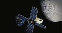 Pesquisadores da Unesp colaboram com projeto de sonda lunar Estudo determinou melhor órbita para missão Garatéa-L, que prevê envio de satélite à Lua