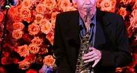 Saxophonist David Sanborn, 6-time Grammy winner, has died at age 78