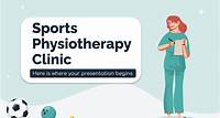 physiotherapy 14 templates