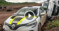 VIDEO: Hunsrück-Rallye 2024